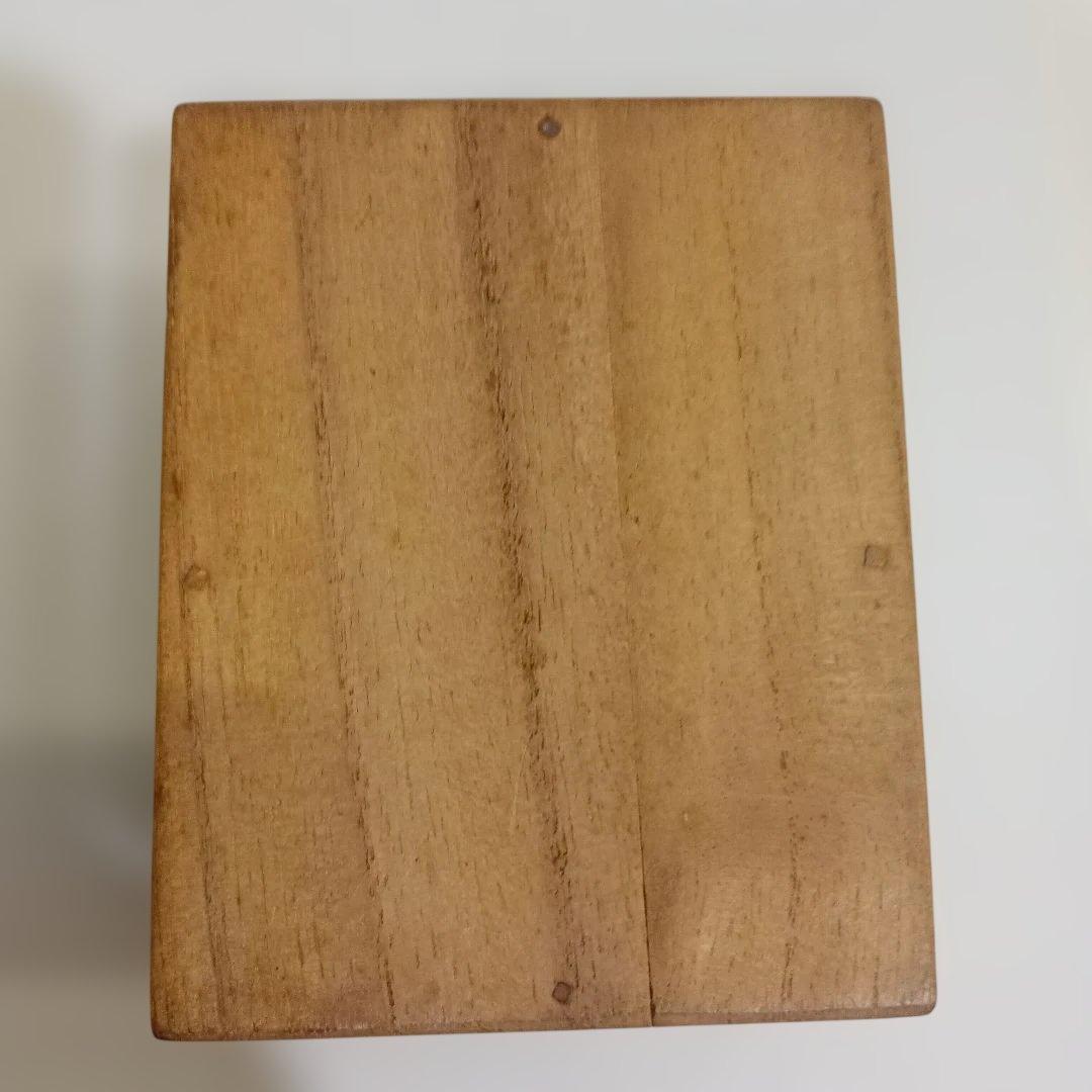 香合　清水六兵衛　扇