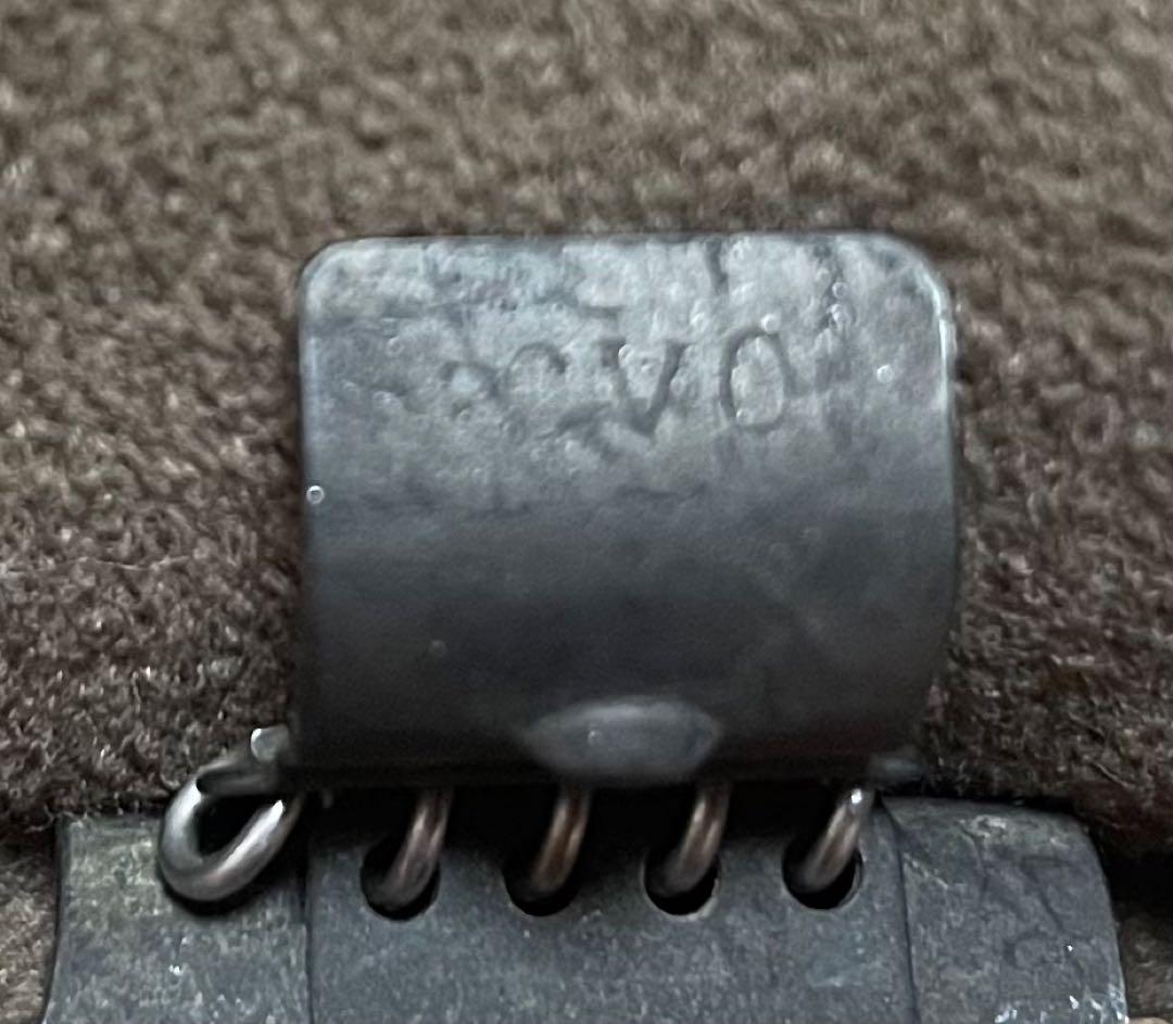 MG34 MG42 50連　ベルトリンク