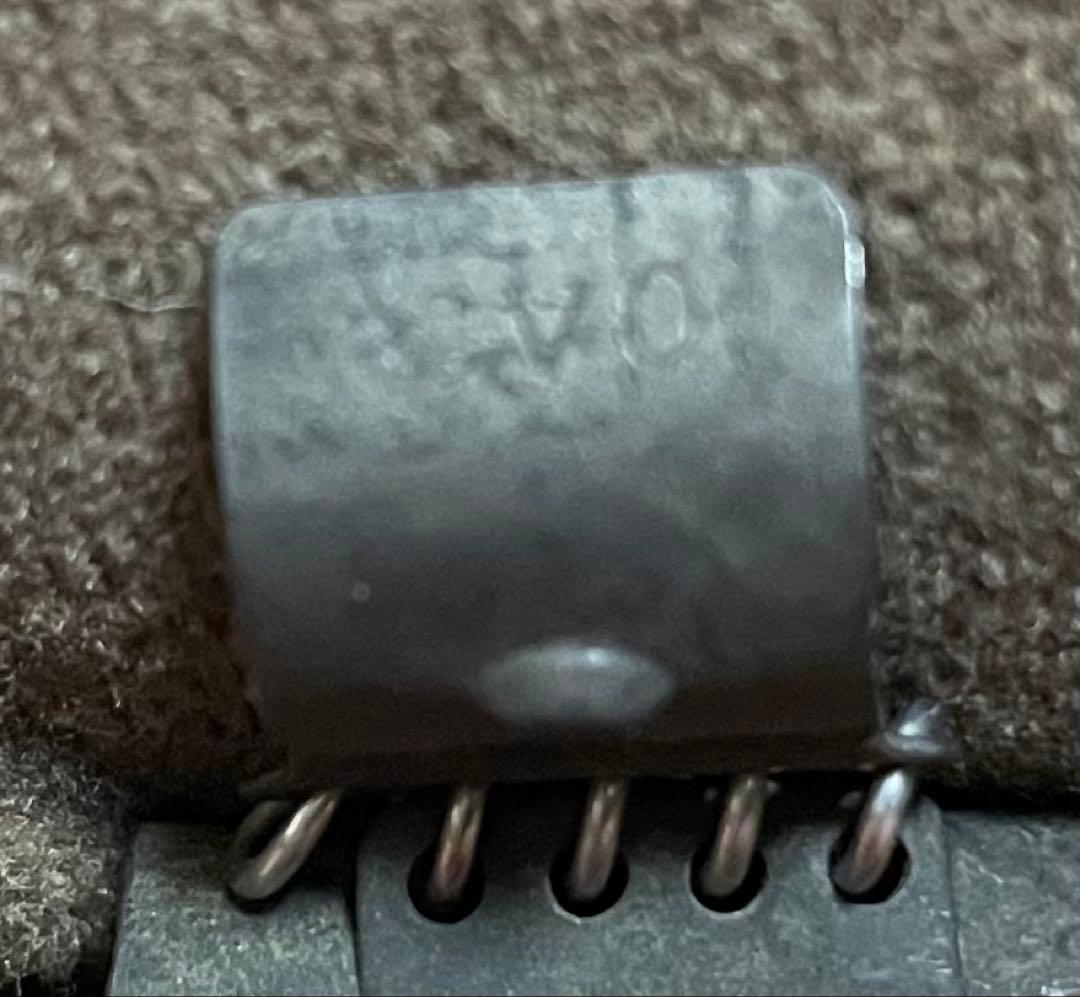 MG34 MG42 50連　ベルトリンク