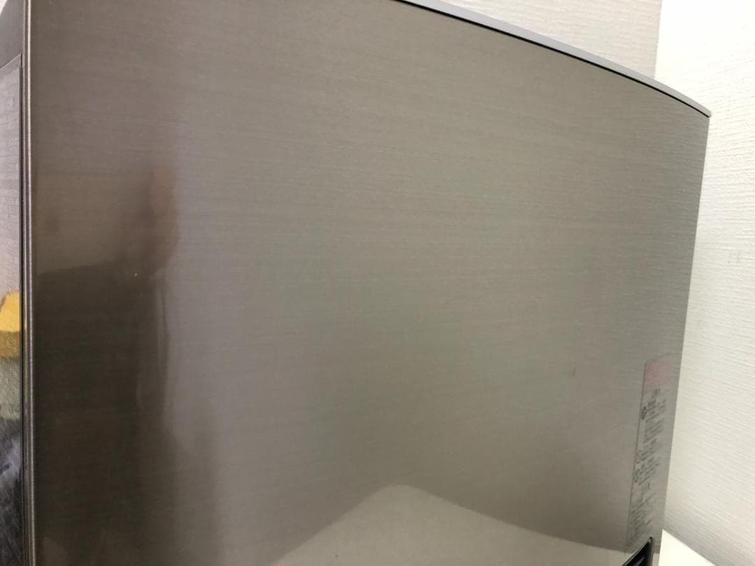 美品 ガスファンヒーター GFH-4004D-PT LPガス用 250305