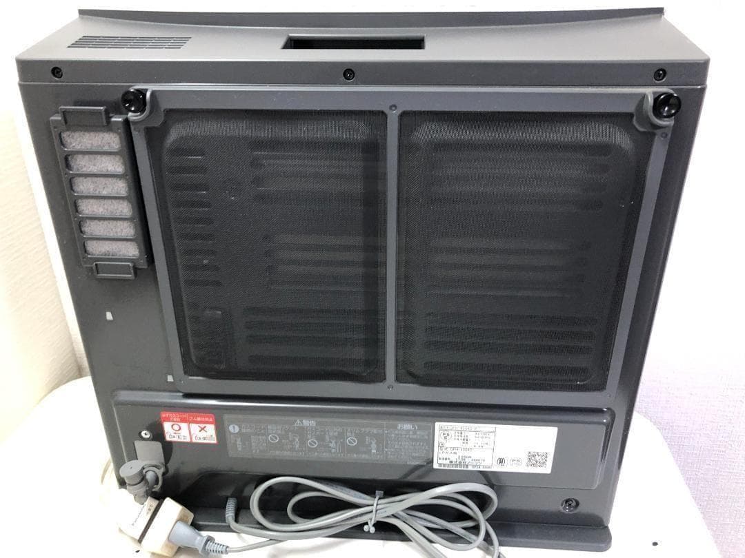 美品 ガスファンヒーター GFH-4004D-PT LPガス用 250305