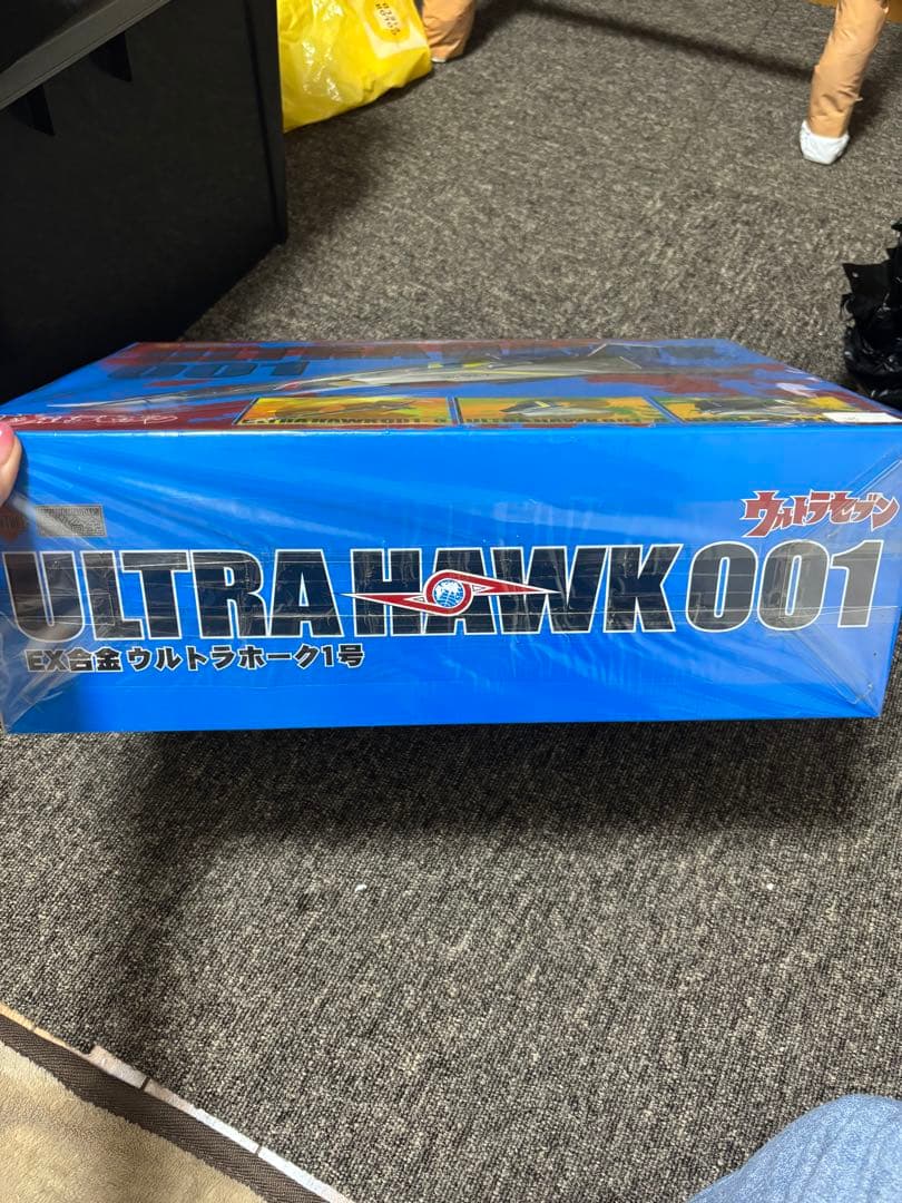 その他 ULTRA HAWK 001