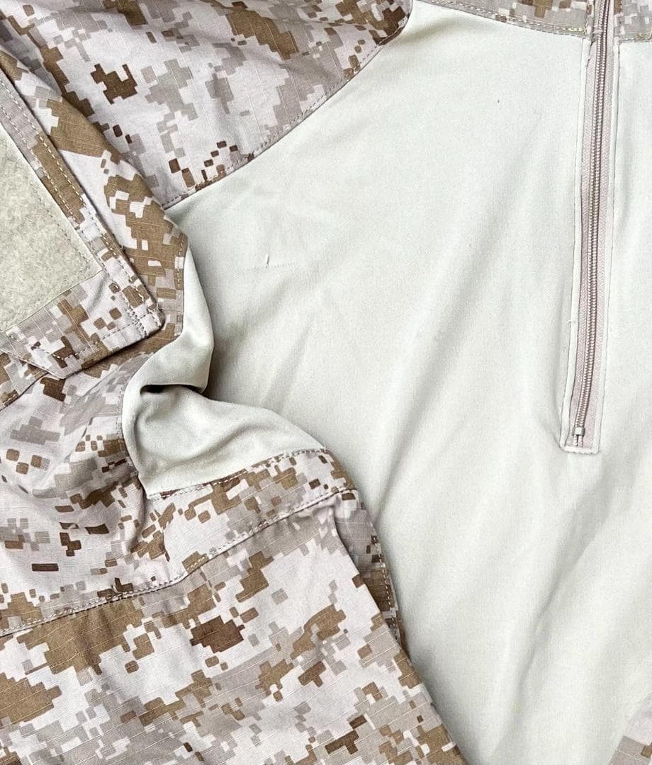 ジ*キ様 実物Crye precision aor1 BLOCK1 コンバットシ