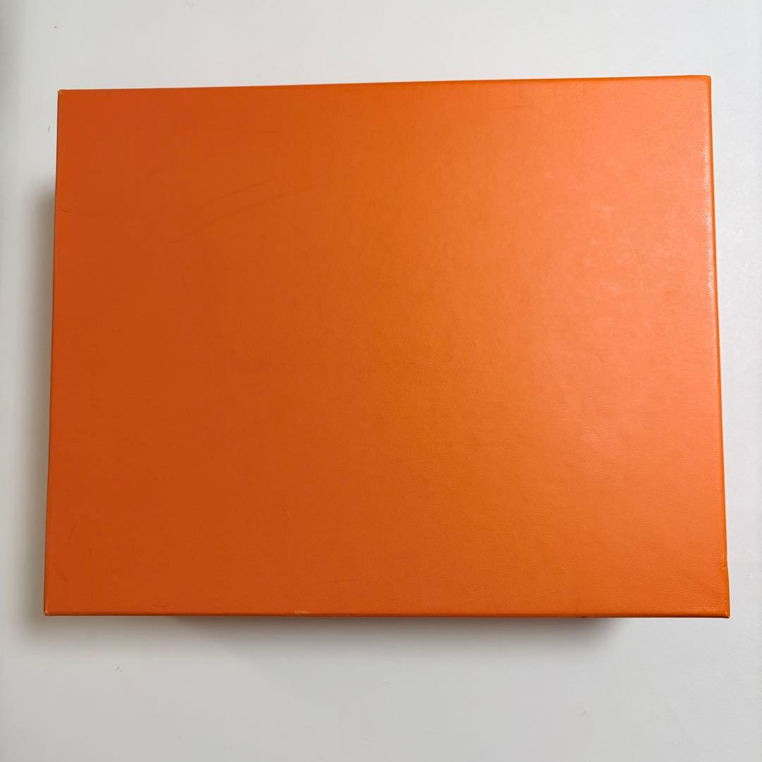 美品　エルメス ケリー25 空き箱 巾着袋 080 バッグ　コンスタンスエラン