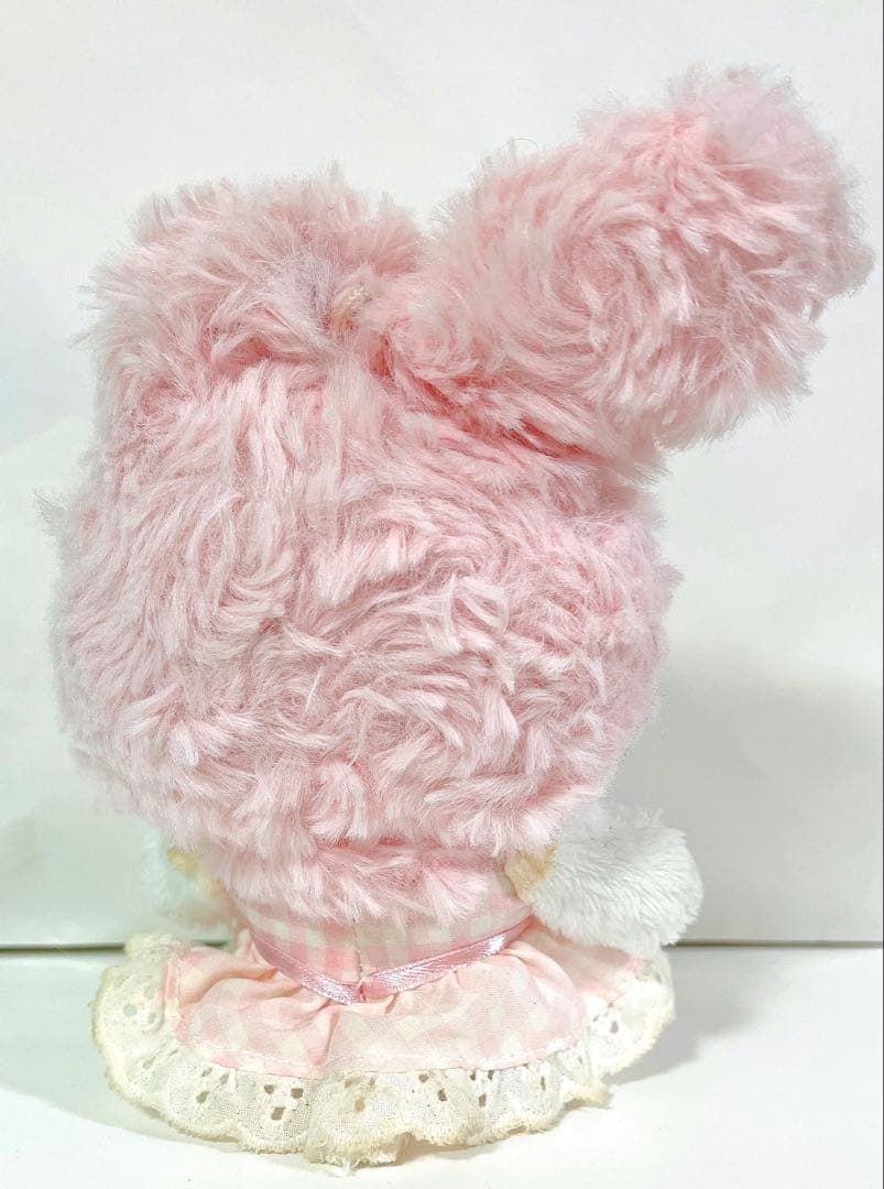 マイメロ スイートラブリー　ぬいぐるみ