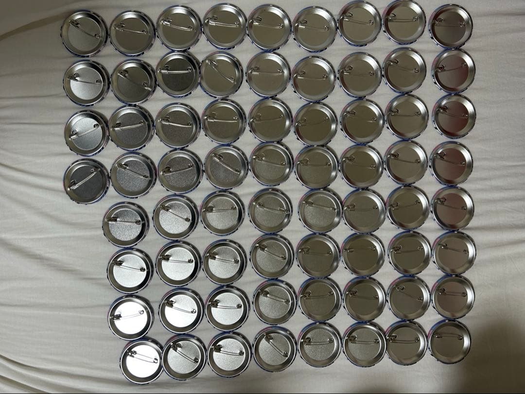 まほやく ヒースクリフ サニバ缶 204点