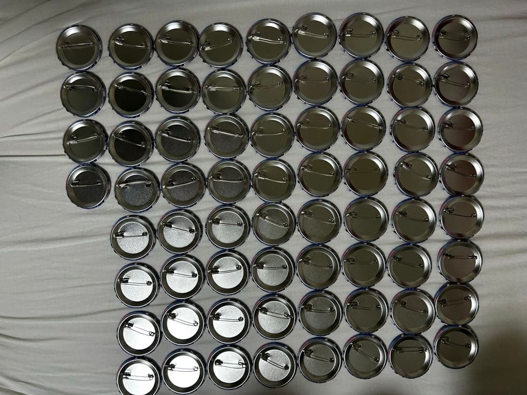 まほやく ヒースクリフ サニバ缶 204点