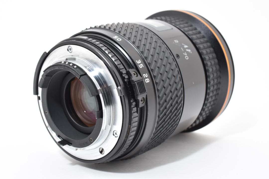 レンズ(ズーム) TOKINA AF AT X 28 70 2.8 NIKON 2671541