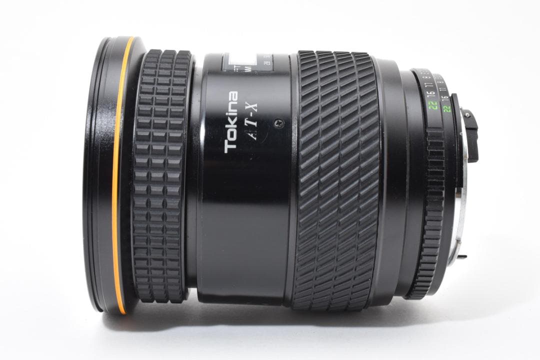 レンズ(ズーム) TOKINA AF AT X 28 70 2.8 NIKON 2671541