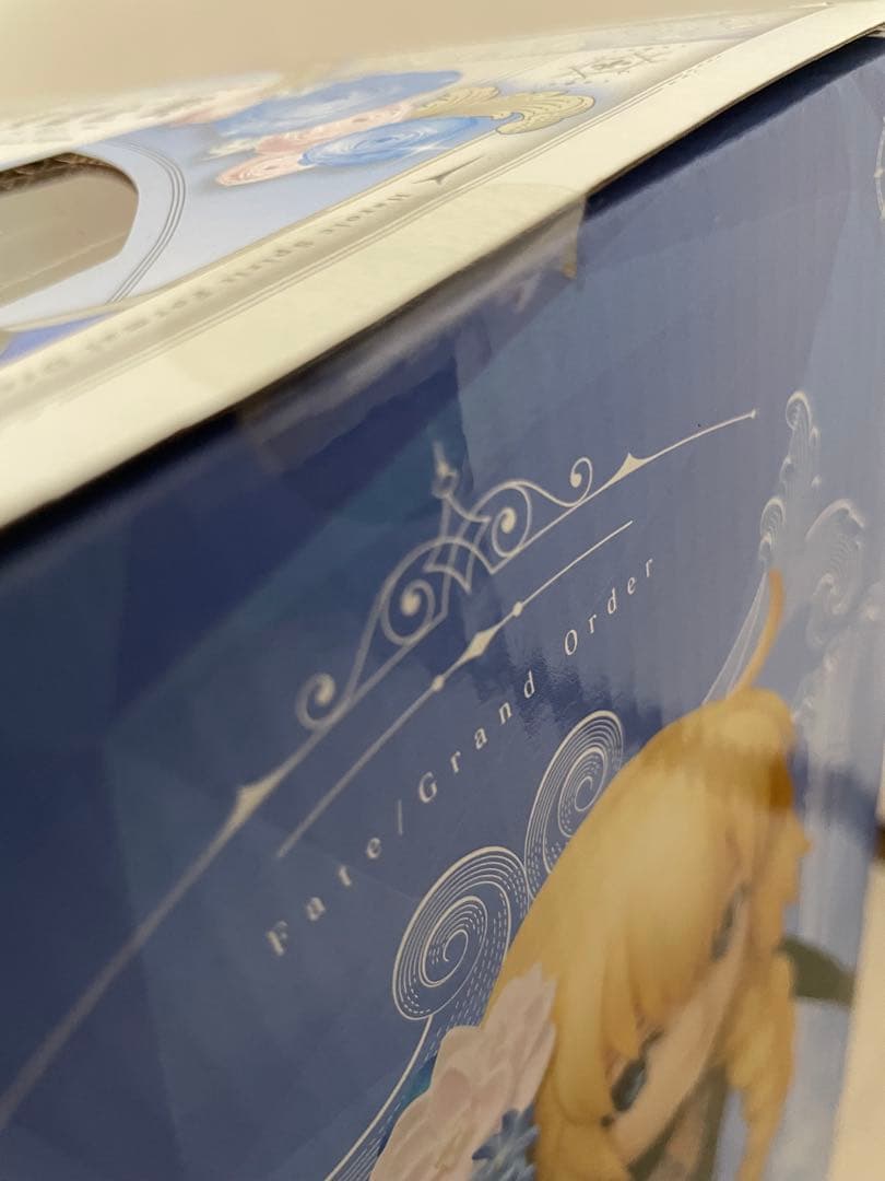 Fate/Grand Order ルーラー ジャンヌ・ダルク 英霊正装