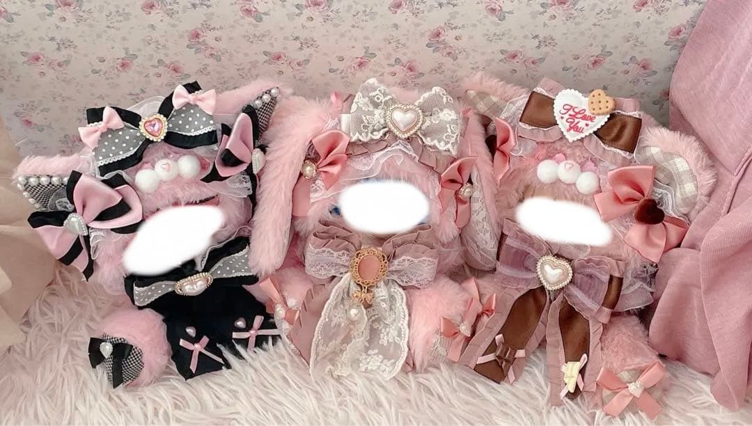 ゆうこりん様♡専用