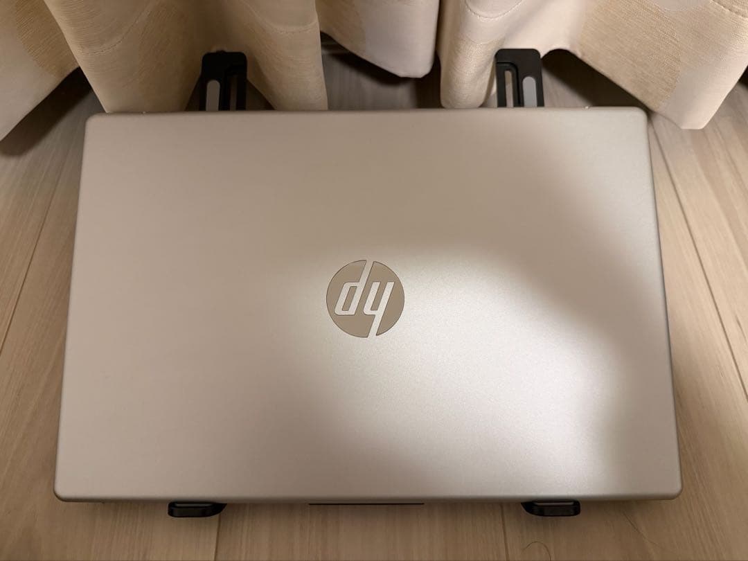 Windowsノート本体 HP Laptop 14-em0005AU Ryzen5