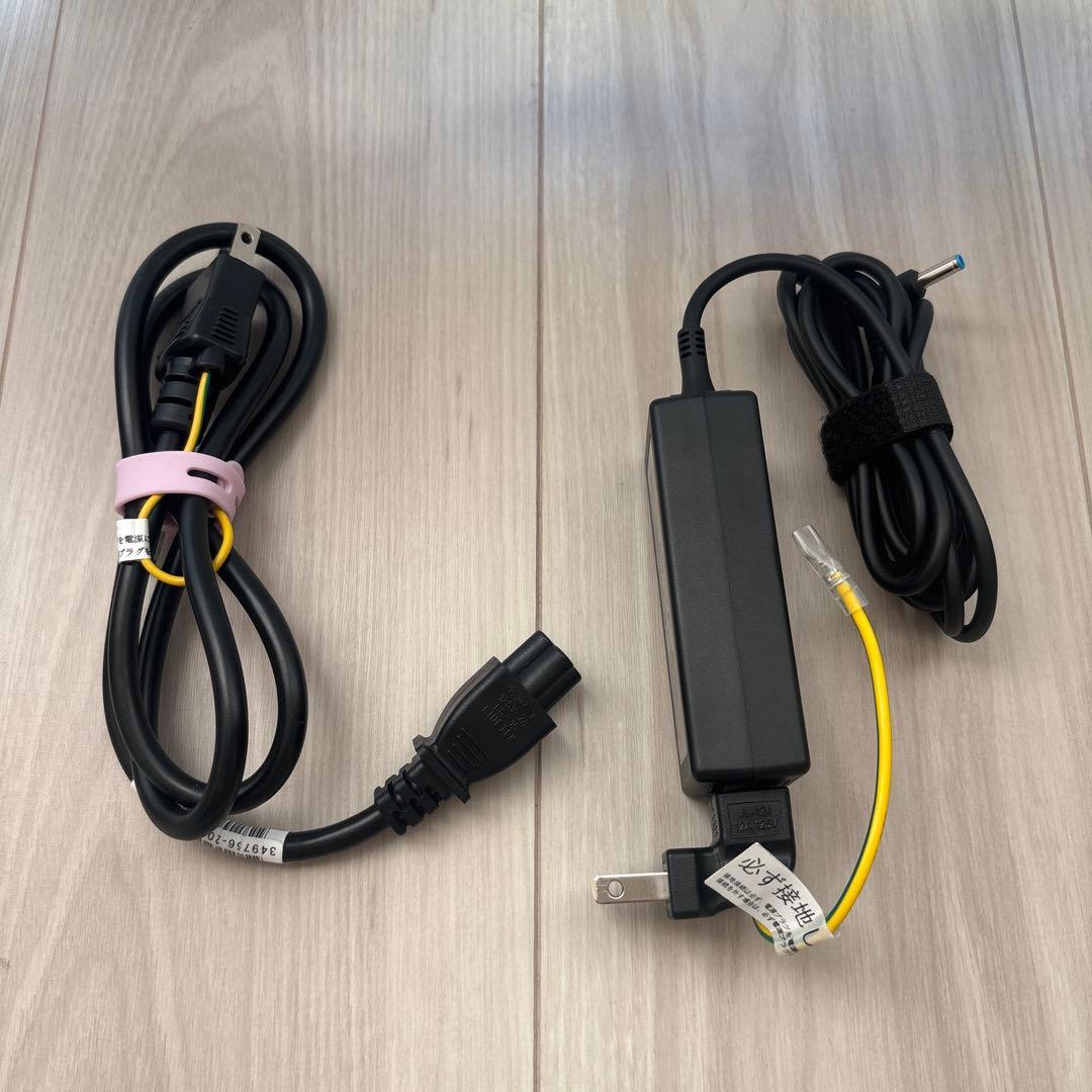 Windowsノート本体 HP Laptop 14-em0005AU Ryzen5