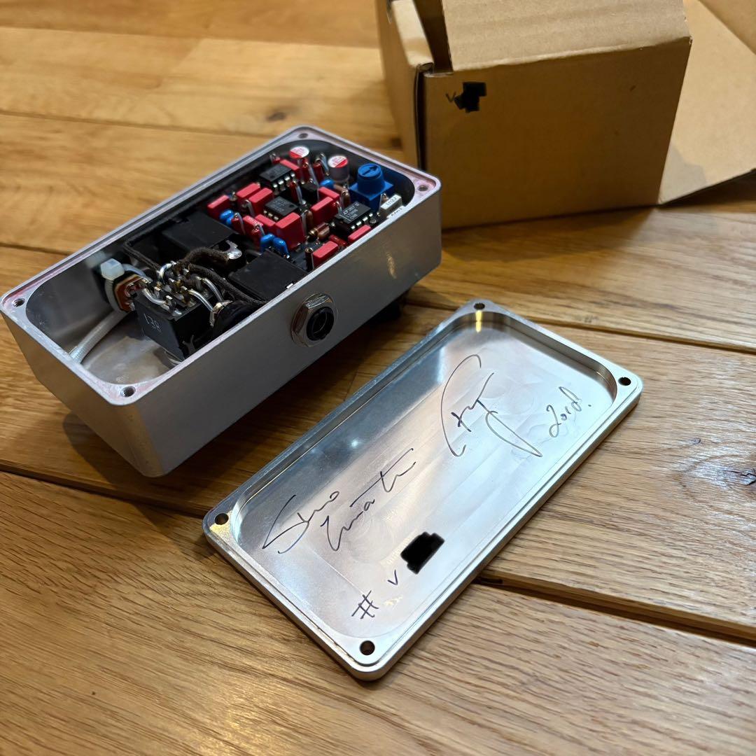 【美品】Leqtique 11/11 Vシリアル　旧型