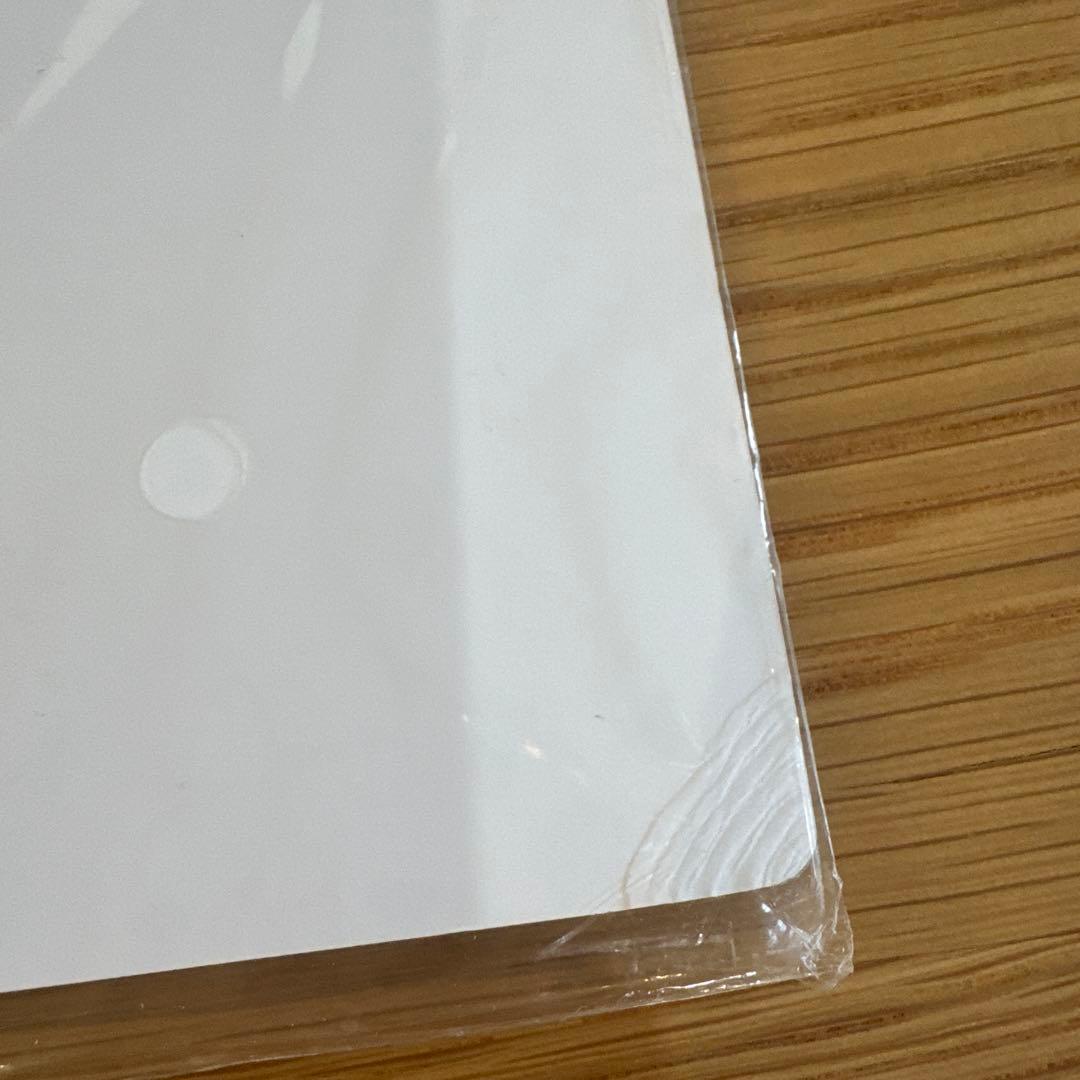 Mrs. GREEN APPLE ビジュアルボード２枚セット