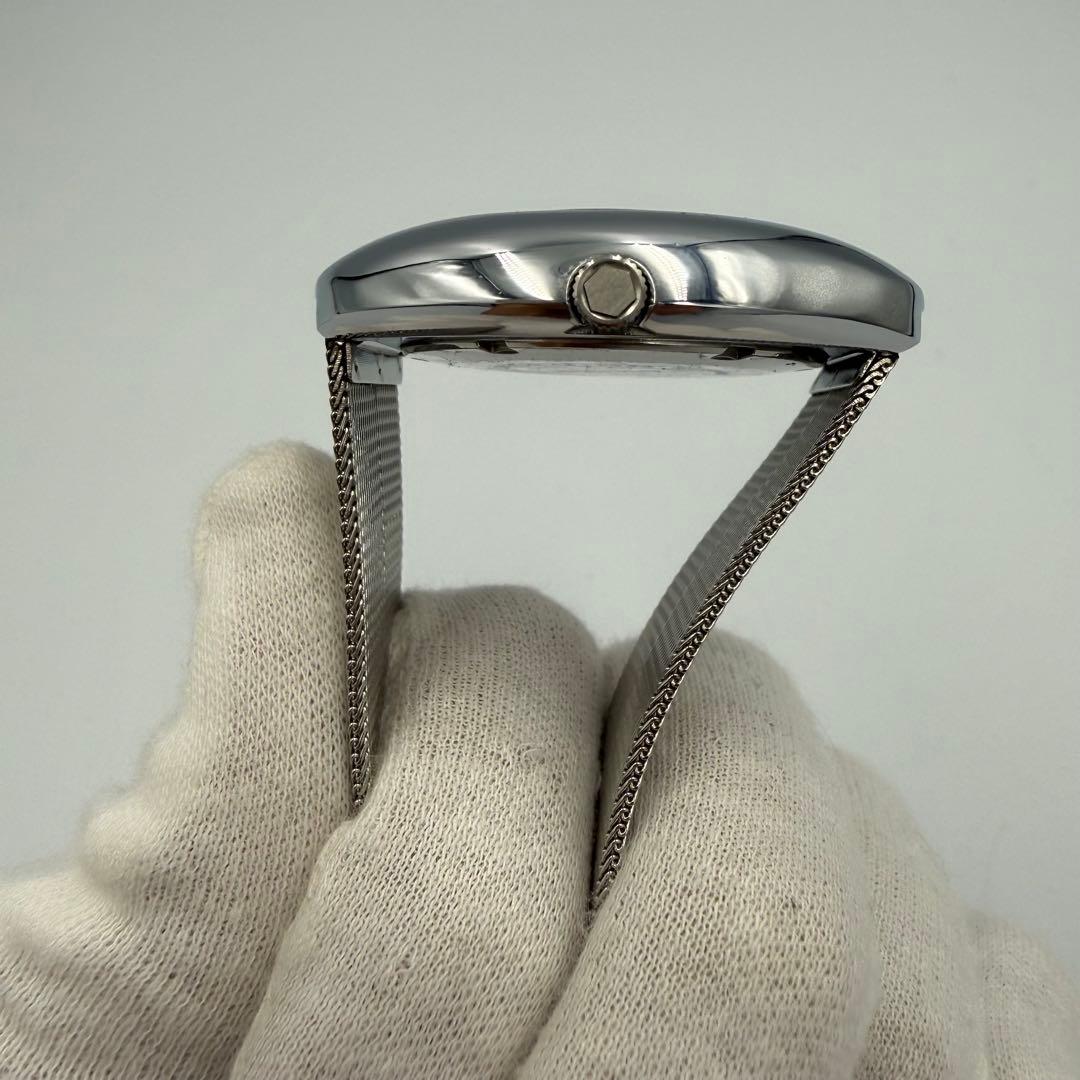 【極美品】SEIKO プレスマチックpresmatic5146-7050