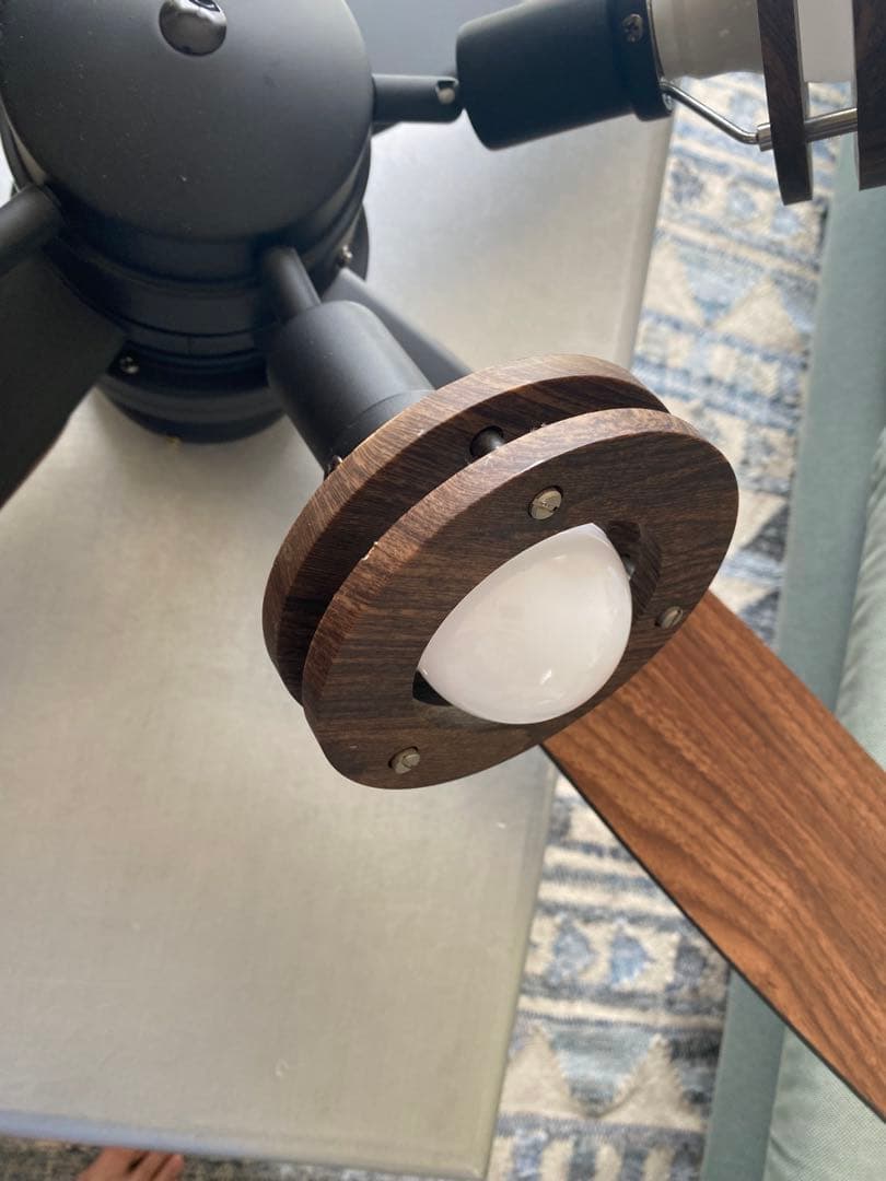 【 美品 】 シーリングファンライト DAIKO