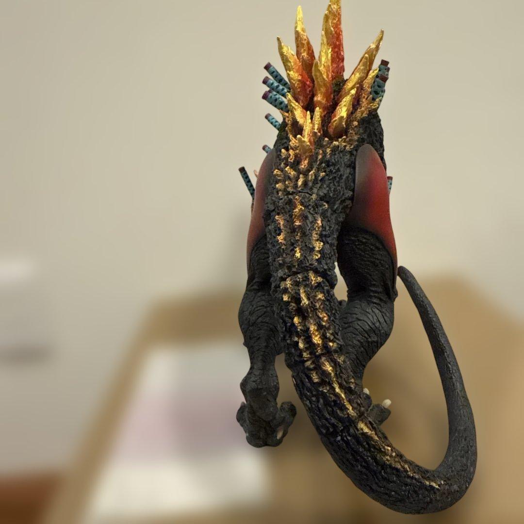 エヴァンゲリオン2号機 ビースト\"G\"モード リニューアル ver