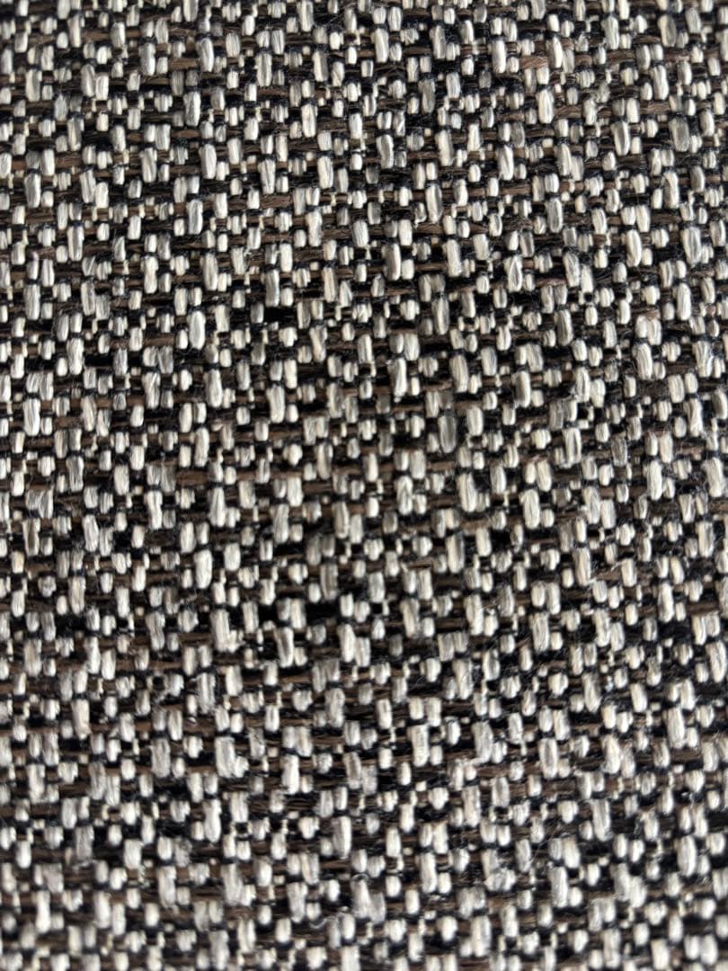 【AYA】BoConcept I.D.V.2 フットスツール/オットマン