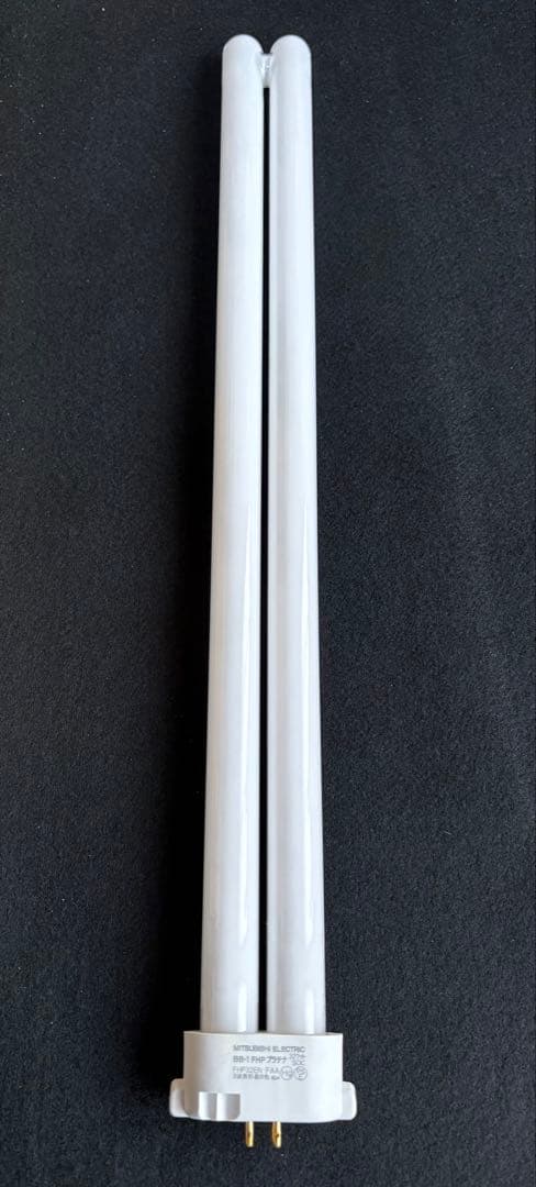 三菱コンパクト形蛍光ランプ　FHP32EN・FAA 昼白色　32w　24本セット