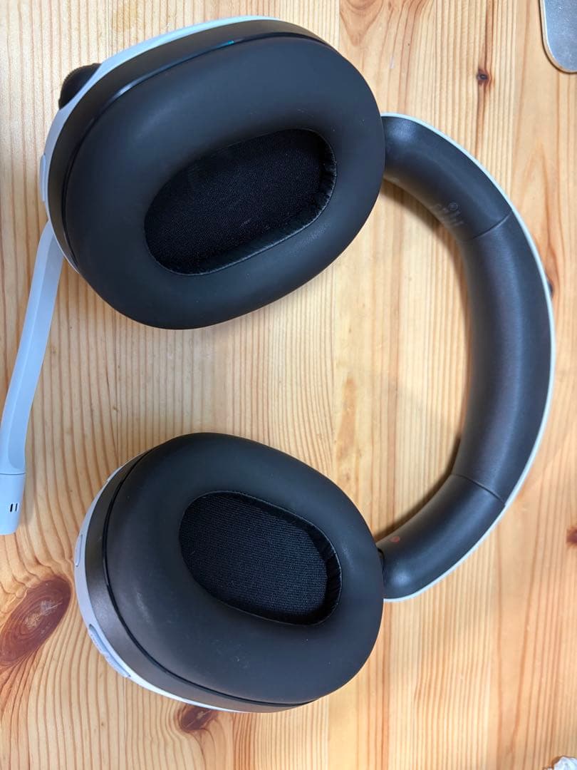 SONY INZONE H9 ワイヤレスヘッドセット