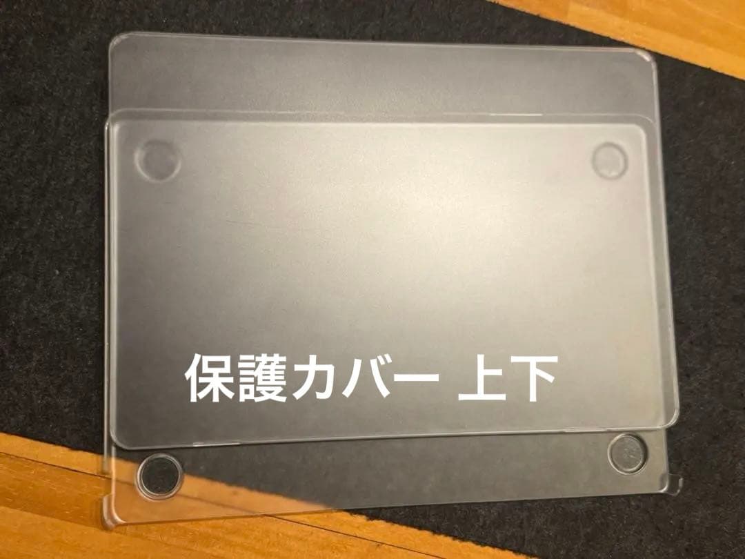 美品 Macbook Air M3 16GB ミッドナイト 13インチ