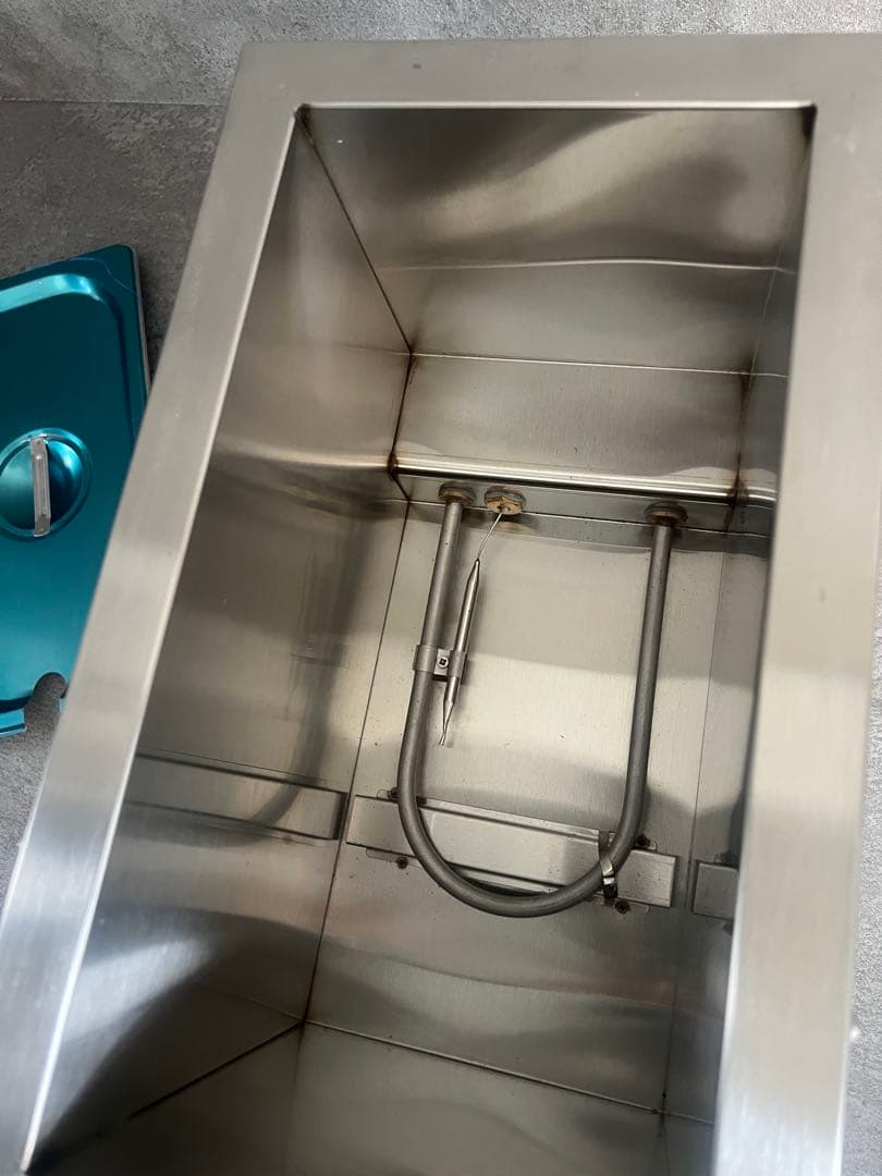 チョコレート 800W業務用チョコレートテンパリング機大容量チョコレート溶解機