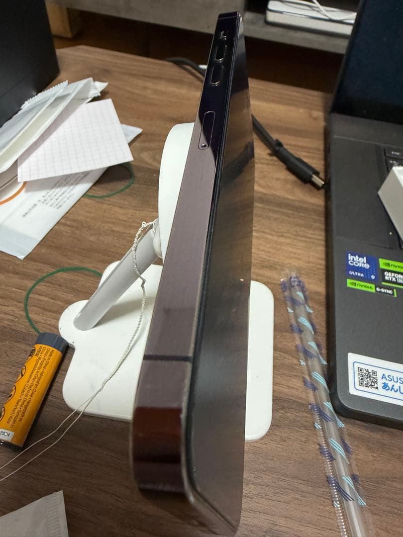 【マル様】iPhone 14 Pro Max 1TB ディープパープル