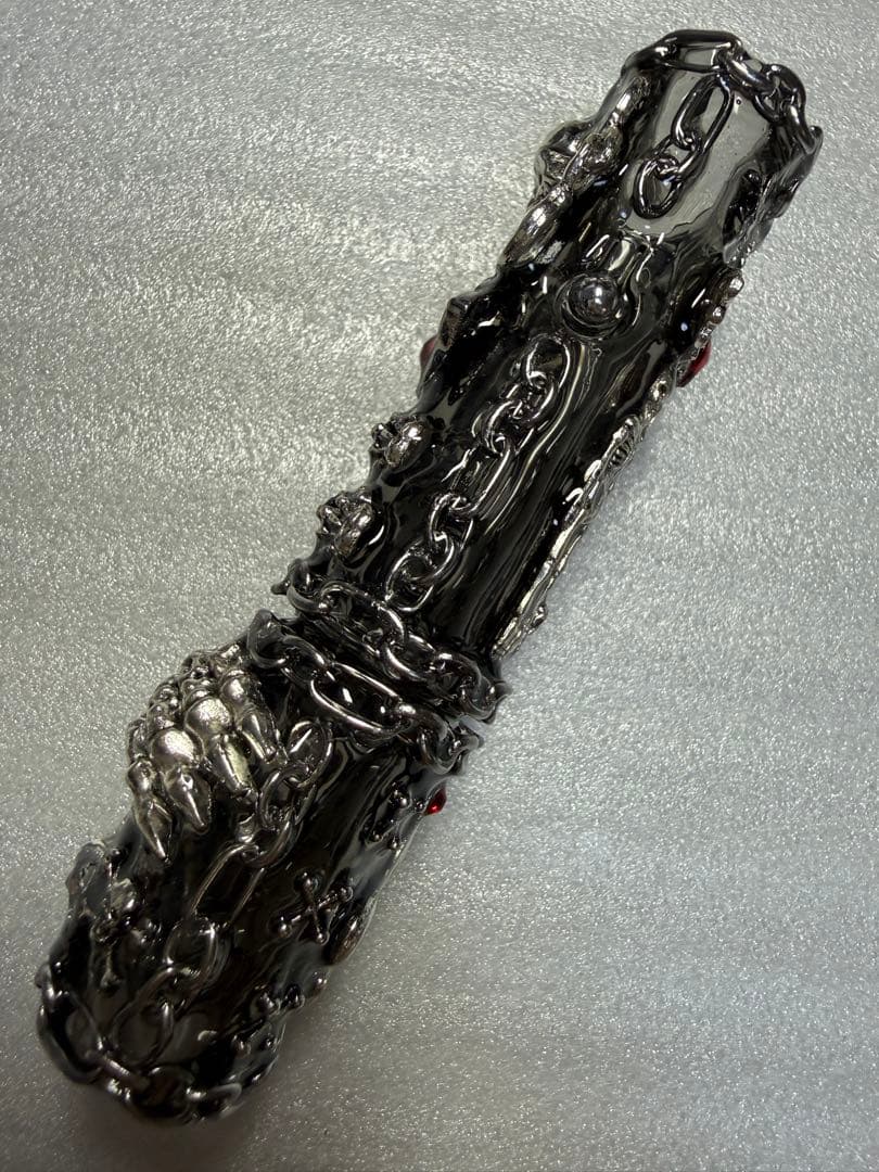 iQOS アイコス イルマワン デコケース 地雷系 ゴスロリ パンク ㊼ セット