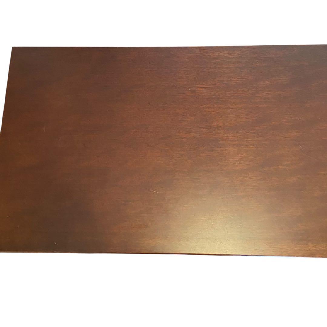 イ*ウ様 maruni/マルニ木工 地中海シリーズ木製キャビネット