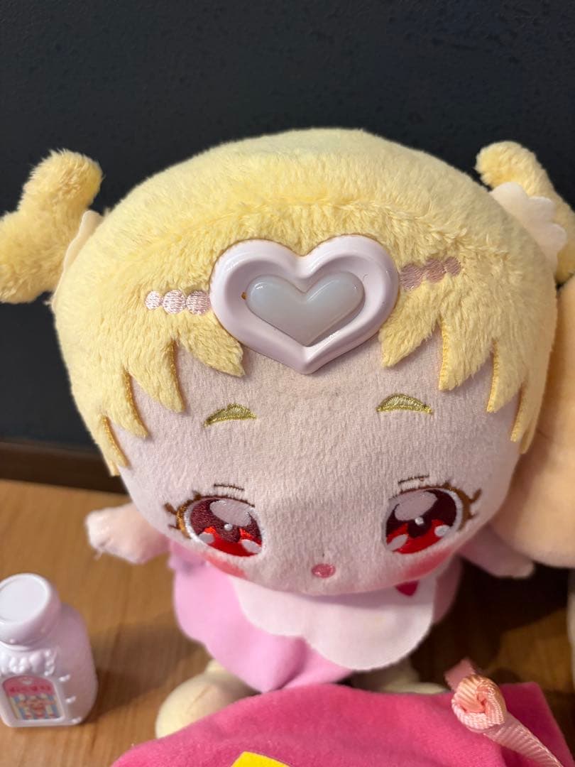 HUGっとプリキュア　お世話たっぷり　おしゃべりはぐたん　等まとめ売り