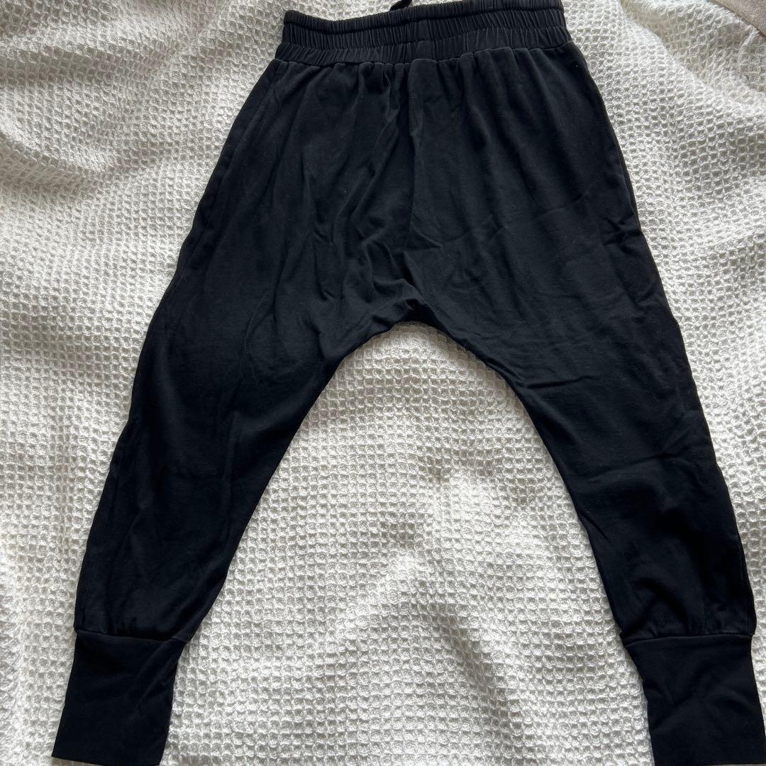 【最終価格】Acid Black Cherry パーカー&サルエルパンツ　セット