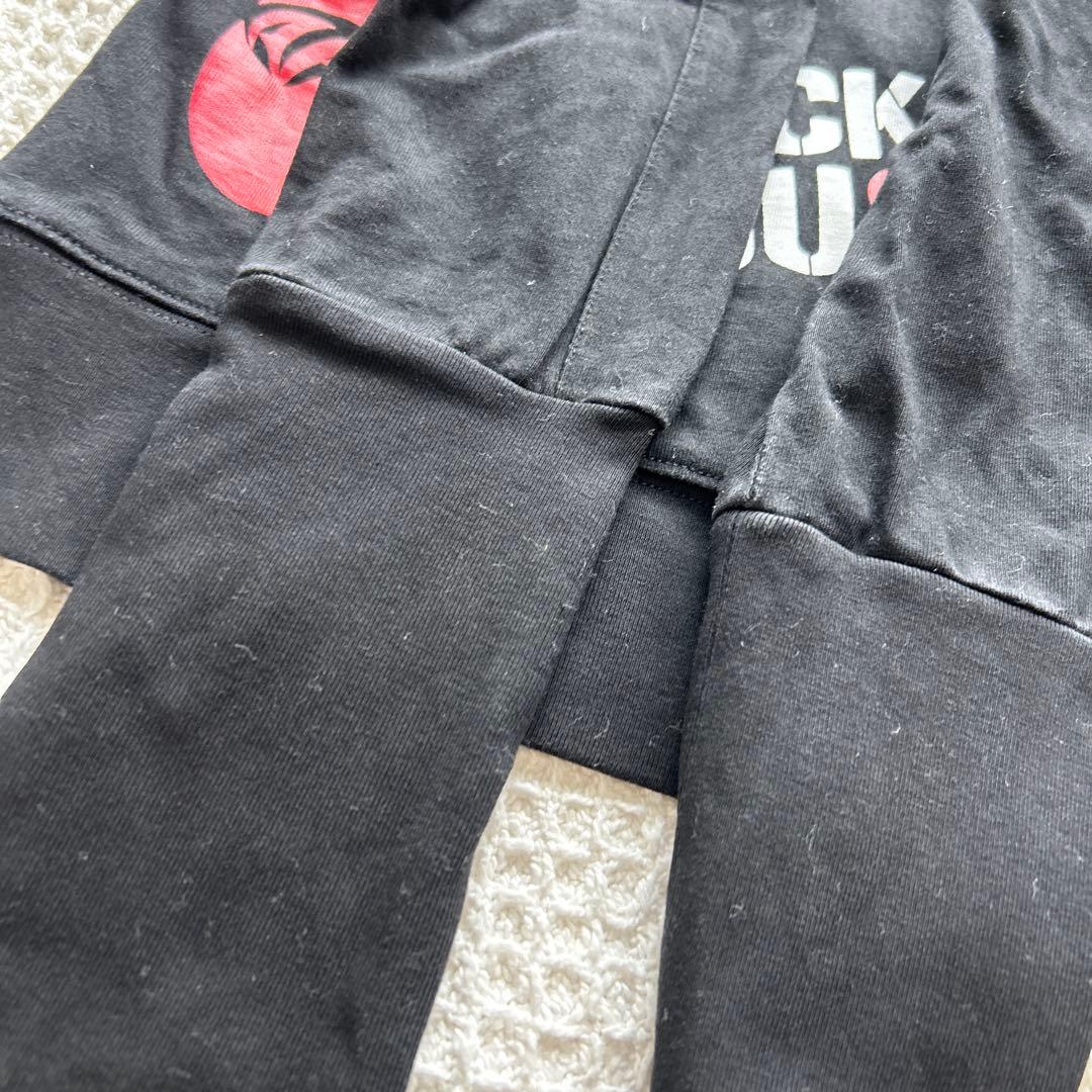 【最終価格】Acid Black Cherry パーカー&サルエルパンツ　セット