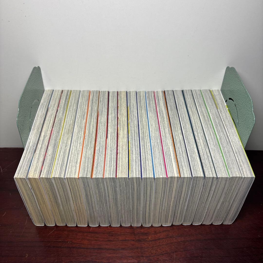 HUNTER×HUNTER ハンターハンター 1〜38巻 全巻セット