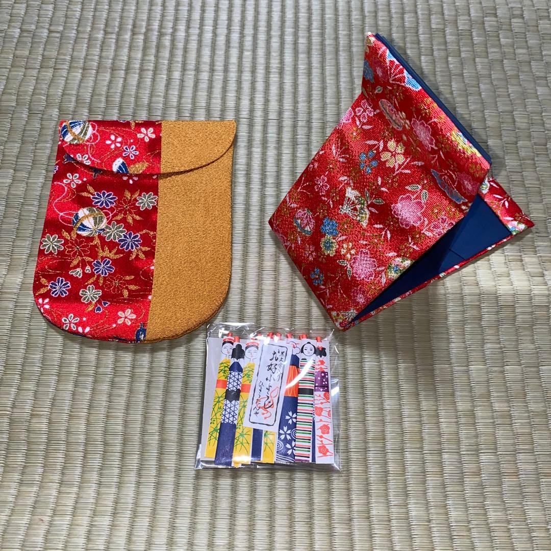 京都 舞妓花籠 お座敷籠 お座敷に必要な4点セット舞扇の入るサイズです