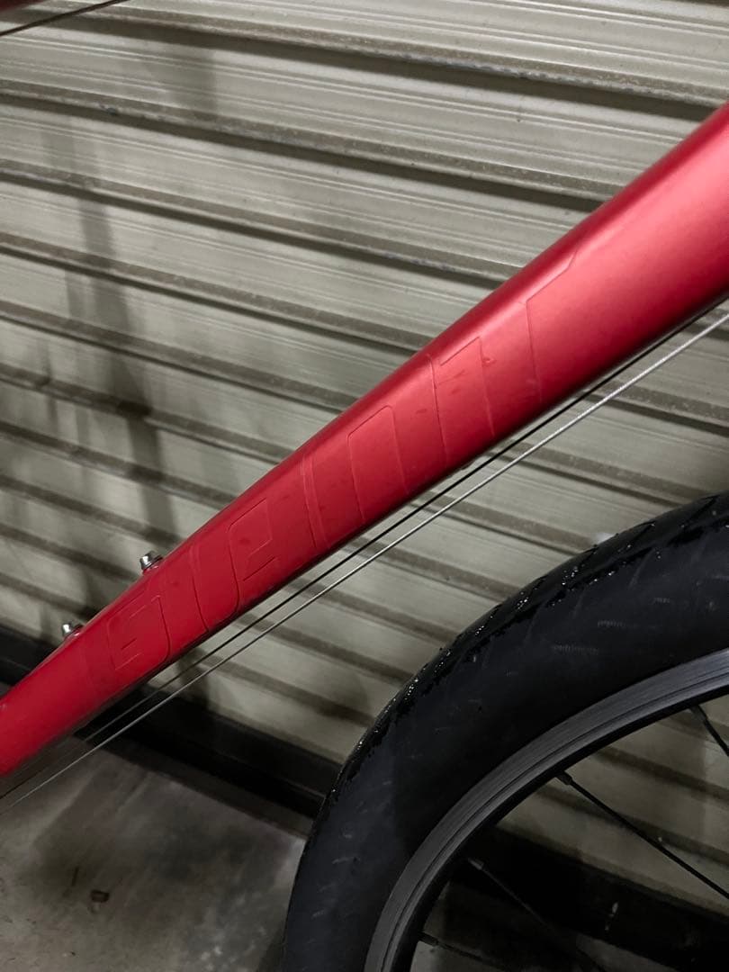 GIANT GRAVIER サイズS クロスバイク グラビエ