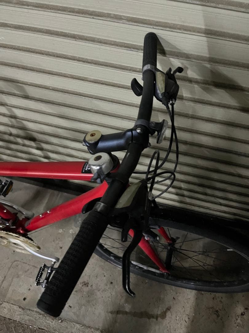 GIANT GRAVIER サイズS クロスバイク グラビエ