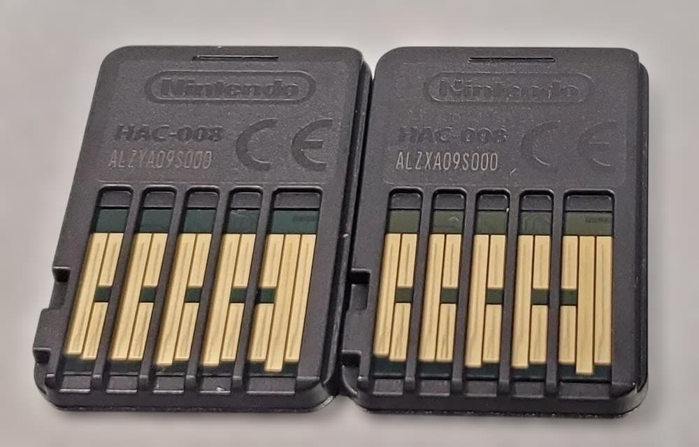 C92　 SWITCHI　ソフト　ポケモン　スカーレット＆バイオレット　動作OK