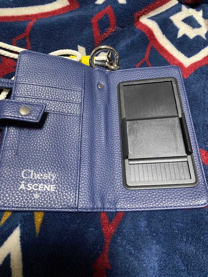 エーシーン　マルチケース