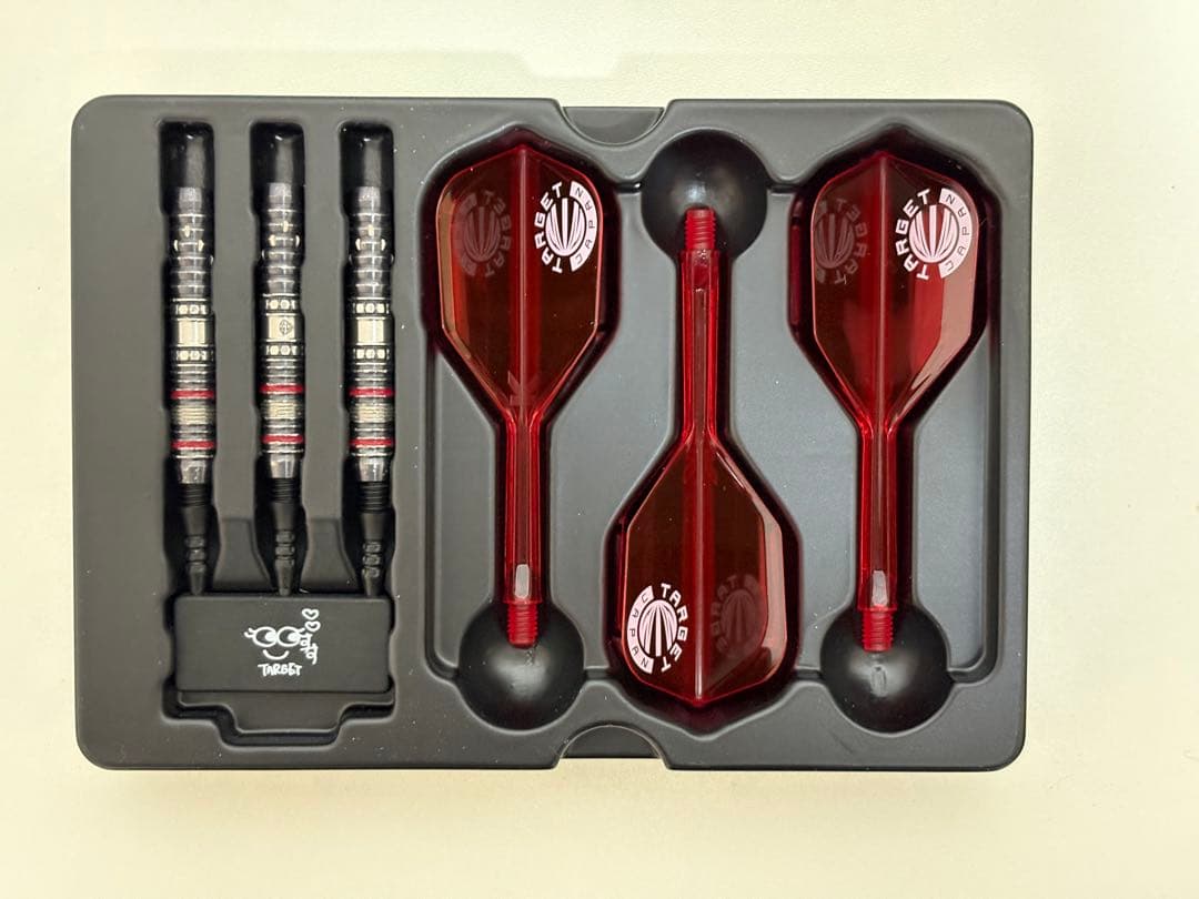 いわお小鈴 定価15000円 ソフトダーツ ダイヤモンド G3 18g