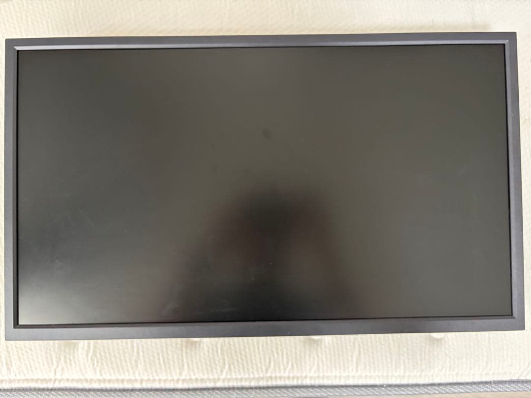 BenQ XL2546K ゲーミングモニター 本体