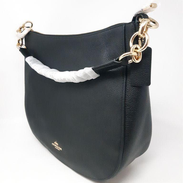 訳あり新品　コーチ　COACH　ハンドバッグ