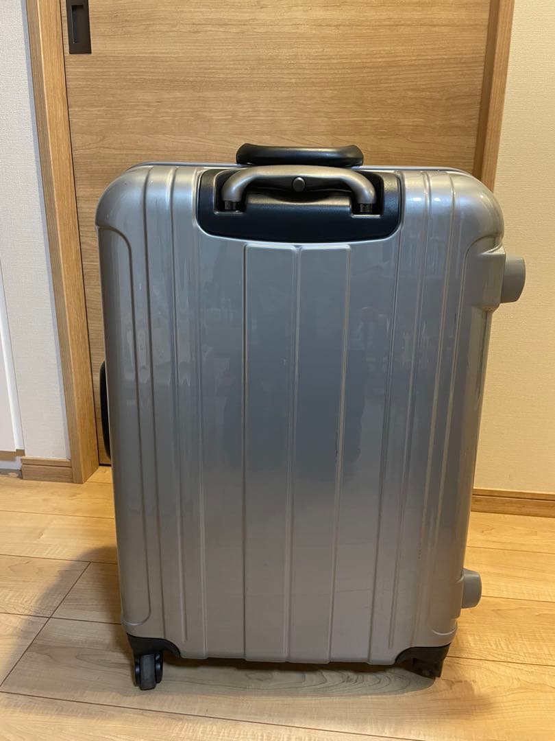 【大容量＆高耐久】ProtecA プロテカ スーツケース ACE エース 大型