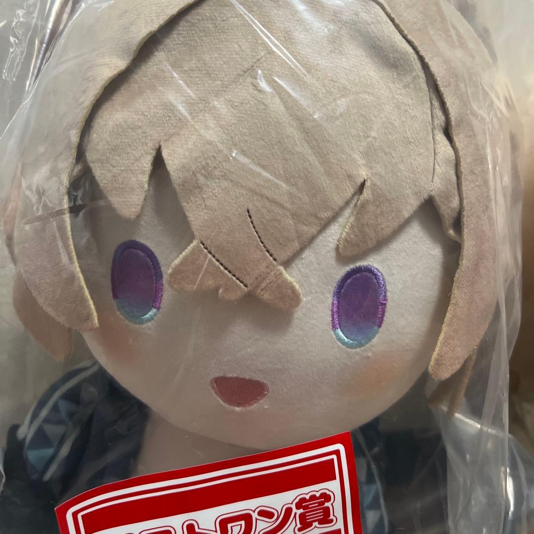 崩壊スターレイル一番くじB賞ラストワン賞ぬいぐるみ