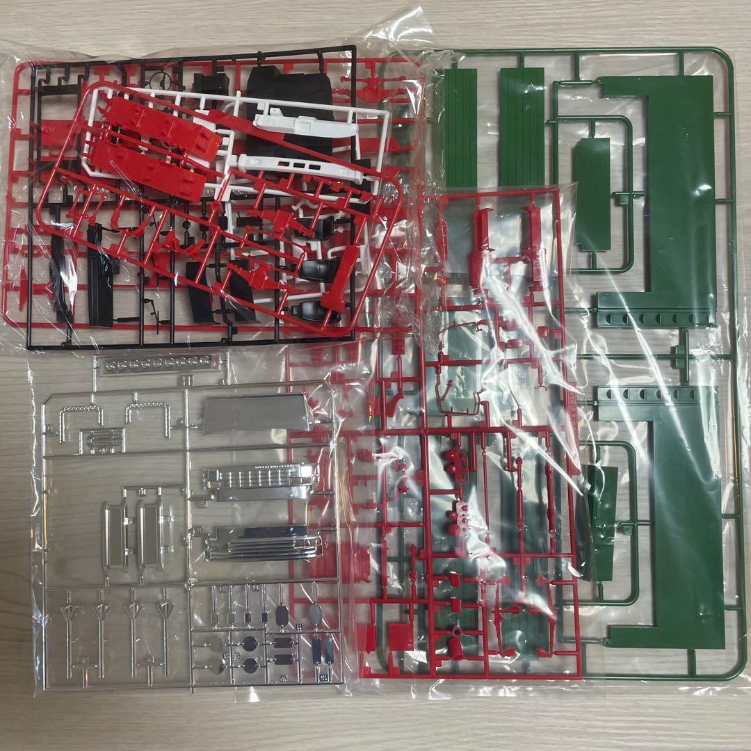 1/32 バリューデコトラNo.13 カンカン与太郎 プラモデル アオシマ