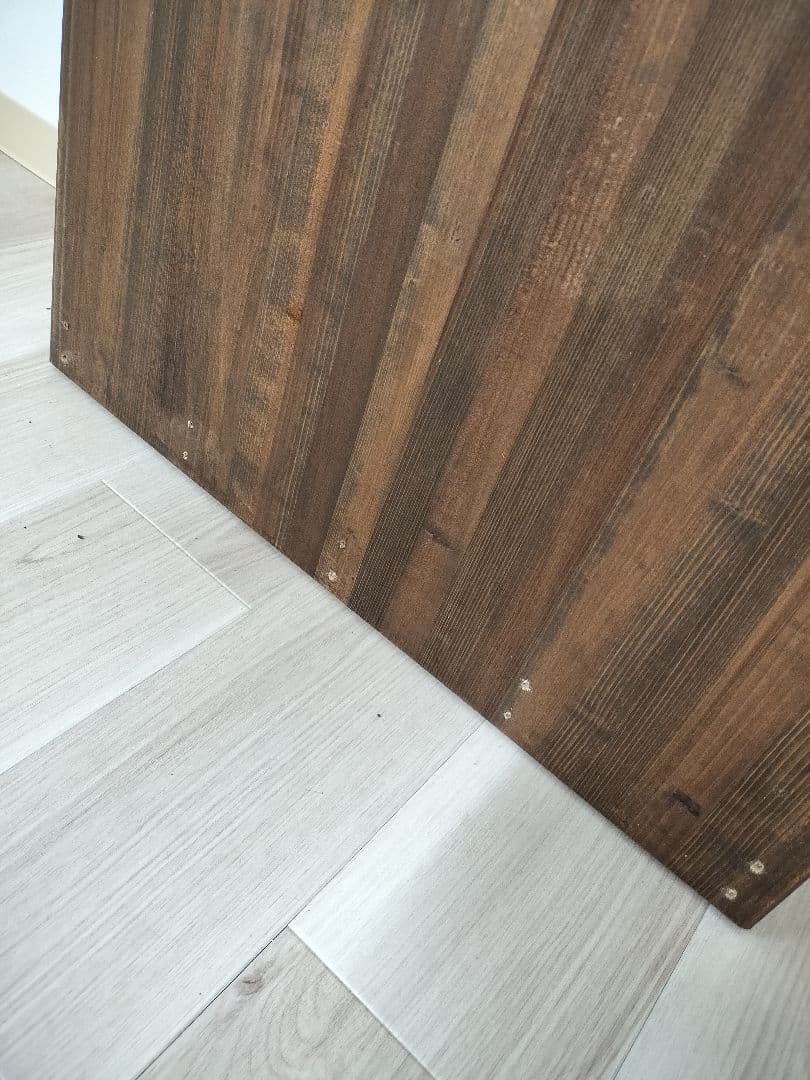 hirokotin　テーブル　天板のみ　120✕60