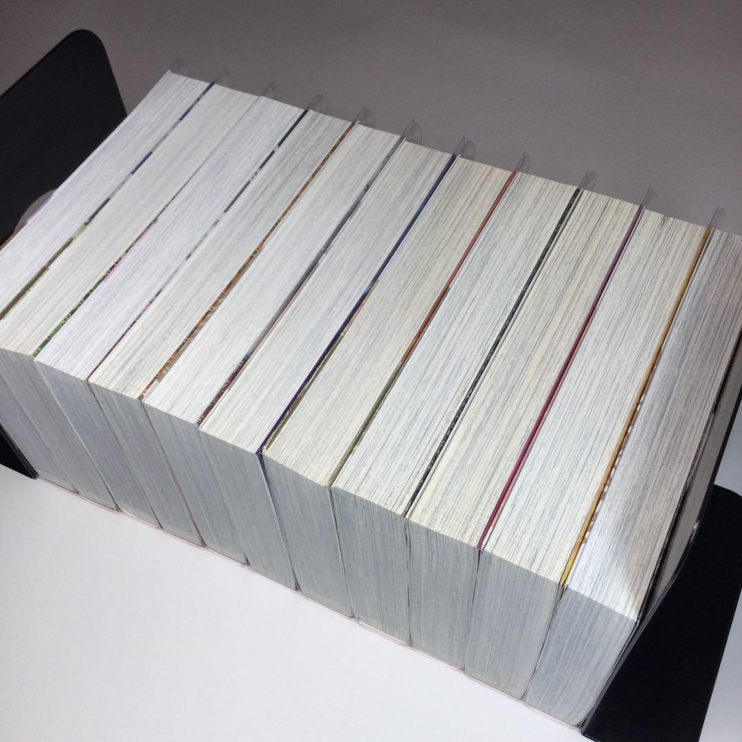 全巻セット⭐️ 天上の虹 : 持統天皇物語　里中満智子　講談社文庫