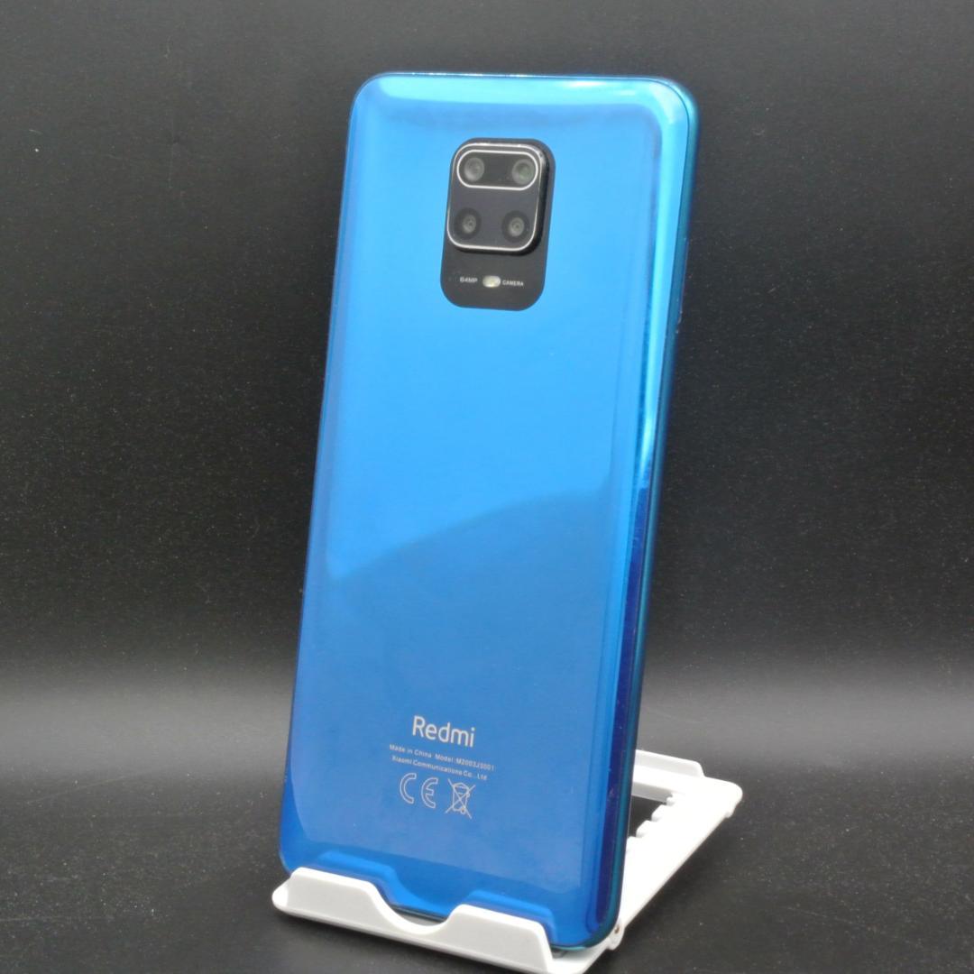 Xiaomi Redmi note 9s 4GB/64GB 4台