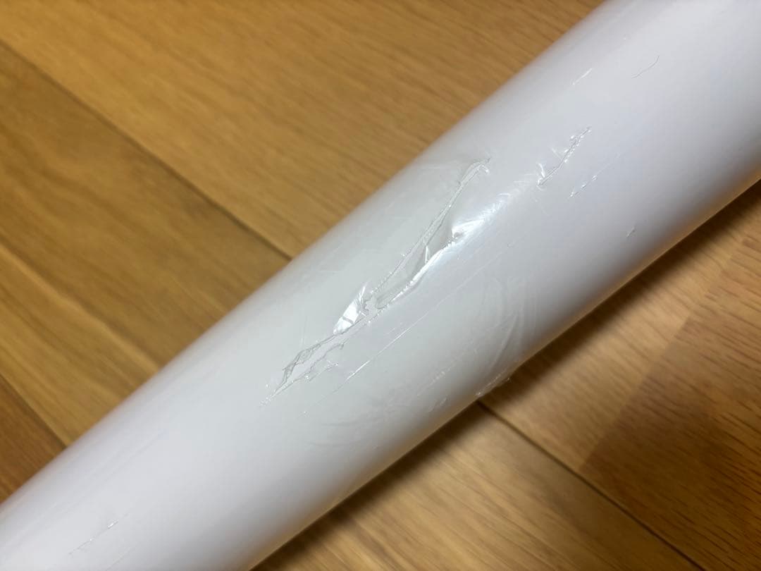 Perfume　パフューム 壁掛けカレンダー　2026 B2サイズ