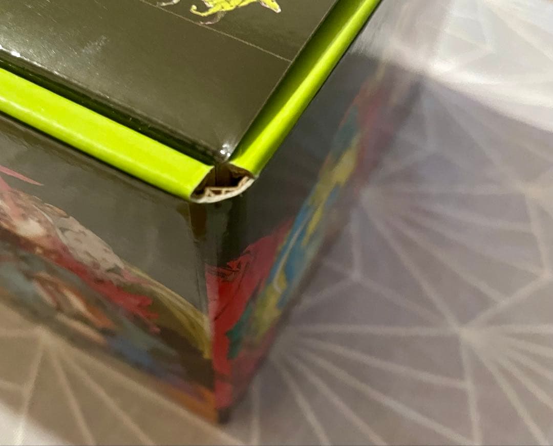 【新品】STEEL BALL RUNジョジョの奇妙な冒険Part7文庫全巻セット